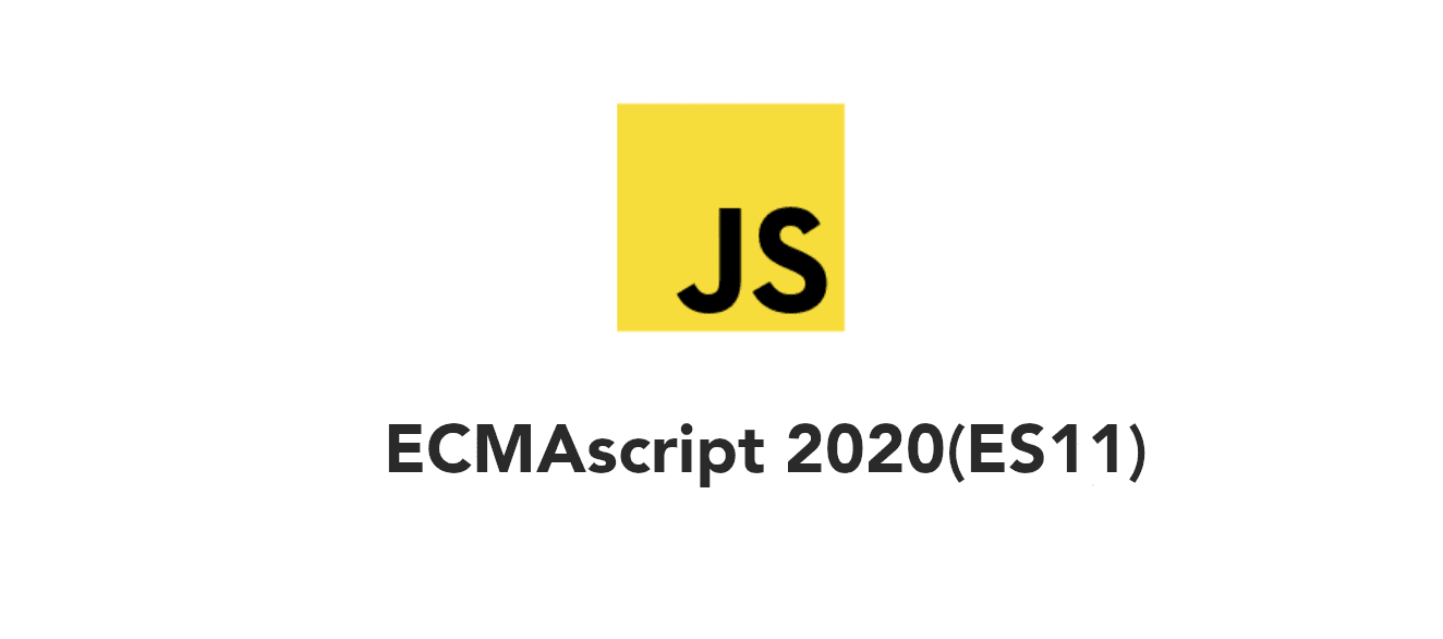 O que tem de novo no ES2020(es11)