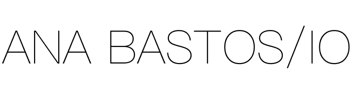 Ana Bastos Dev