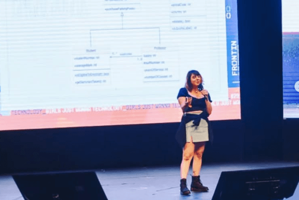 Como Dar Palestras de Tecnologia 🎤💻